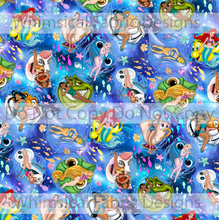 Load image into Gallery viewer, PREORDER: CUSTOM SMOOTH VINYL ROLL PREORDER (12" X 53" ROLL)