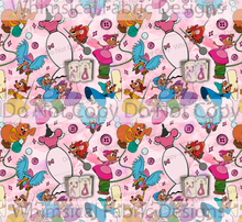 Load image into Gallery viewer, PREORDER: CUSTOM SMOOTH VINYL ROLL PREORDER (12" X 53" ROLL)