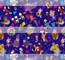 Load image into Gallery viewer, PREORDER: CUSTOM SMOOTH VINYL ROLL PREORDER (12" X 53" ROLL)