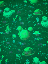 Load image into Gallery viewer, PREORDER: CUSTOM GLOW IN THE DARK VINYL