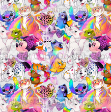 Load image into Gallery viewer, RETAIL: CLEAR TPU VINYL