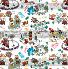 Load image into Gallery viewer, PREORDER: CUSTOM SMOOTH VINYL ROLL PREORDER (12" X 53" ROLL)