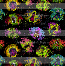 Load image into Gallery viewer, PREORDER: CUSTOM SMOOTH VINYL ROLL PREORDER (12" X 53" ROLL)