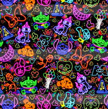 Load image into Gallery viewer, PREORDER: CUSTOM GLOW IN THE DARK VINYL