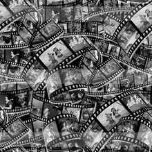 Load image into Gallery viewer, PREORDER: CUSTOM SMOOTH VINYL ROLL PREORDER (12" X 53" ROLL)