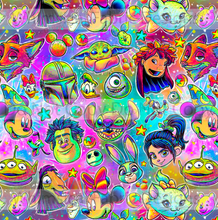 Load image into Gallery viewer, PREORDER: CUSTOM GLOW IN THE DARK VINYL