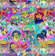 Load image into Gallery viewer, PREORDER: CUSTOM SMOOTH VINYL ROLL PREORDER (12" X 53" ROLL)