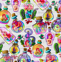 Load image into Gallery viewer, RETAIL: CLEAR TPU VINYL