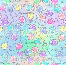 Load image into Gallery viewer, PREORDER: SMALL SCALE- MAGICAL BALLOONS