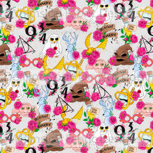 Load image into Gallery viewer, RETAIL: CLEAR PVC VINYL