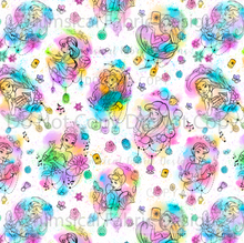 Load image into Gallery viewer, PREORDER: CUSTOM SMOOTH VINYL ROLL PREORDER (12" X 53" ROLL)