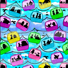 Load image into Gallery viewer, PREORDER: CUSTOM SMOOTH VINYL ROLL PREORDER (12" X 53" ROLL)