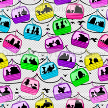 Load image into Gallery viewer, RETAIL: CLEAR TPU VINYL