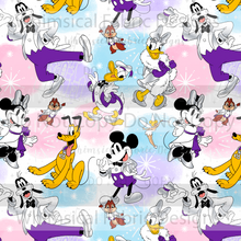 Load image into Gallery viewer, RETAIL: TEXTURED FAUX LEATHER ROLL (18" X 53" ROLL)