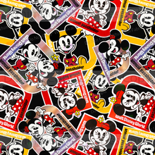 Load image into Gallery viewer, PREORDER: CUSTOM SMOOTH VINYL ROLL PREORDER (12" X 53" ROLL)