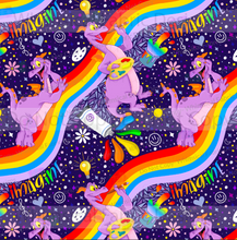 Load image into Gallery viewer, PREORDER: CUSTOM SMOOTH VINYL ROLL PREORDER (12" X 53" ROLL)