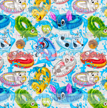 Load image into Gallery viewer, RETAIL: CLEAR TPU VINYL