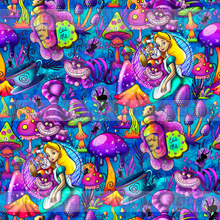 Load image into Gallery viewer, PREORDER: CUSTOM GLOW IN THE DARK VINYL