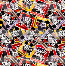 Load image into Gallery viewer, PREORDER: CUSTOM SMOOTH VINYL ROLL PREORDER (12" X 53" ROLL)