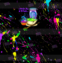 Load image into Gallery viewer, PREORDER: NEON NBC PANELS (Child & Adult)