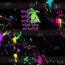 Load image into Gallery viewer, PREORDER: NEON NBC PANELS (Child & Adult)