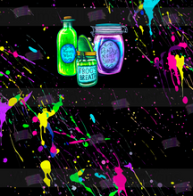 Load image into Gallery viewer, PREORDER: NEON NBC PANELS (Child & Adult)