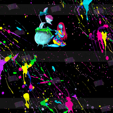 Load image into Gallery viewer, PREORDER: NEON NBC PANELS (Child & Adult)