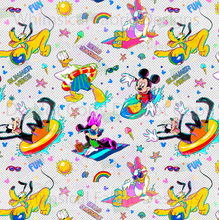 Load image into Gallery viewer, RETAIL: CLEAR PVC VINYL