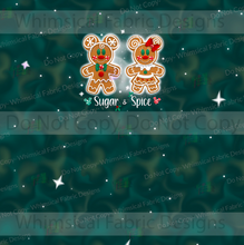 Load image into Gallery viewer, PREORDER: VERY MERRY CHRISTMAS PANELS (Child)