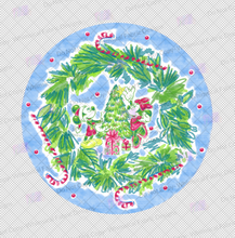 Load image into Gallery viewer, PREORDER: CHRISTMAS TRANSFERS (DTF & UV)