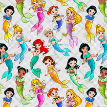 Load image into Gallery viewer, RETAIL: CLEAR TPU VINYL