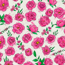 Load image into Gallery viewer, PREORDER: CUSTOM PRINTED FROSTED JELLY VINYL