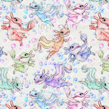 Load image into Gallery viewer, PREORDER: CUSTOM PRINTED FROSTED JELLY VINYL