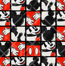 Load image into Gallery viewer, PREORDER: CUSTOM PRINTED FROSTED JELLY VINYL