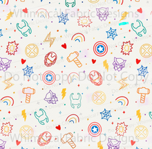 Load image into Gallery viewer, PREORDER: CUSTOM PRINTED FROSTED JELLY VINYL