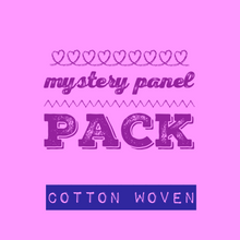 Load image into Gallery viewer, Mystery Panel Pack