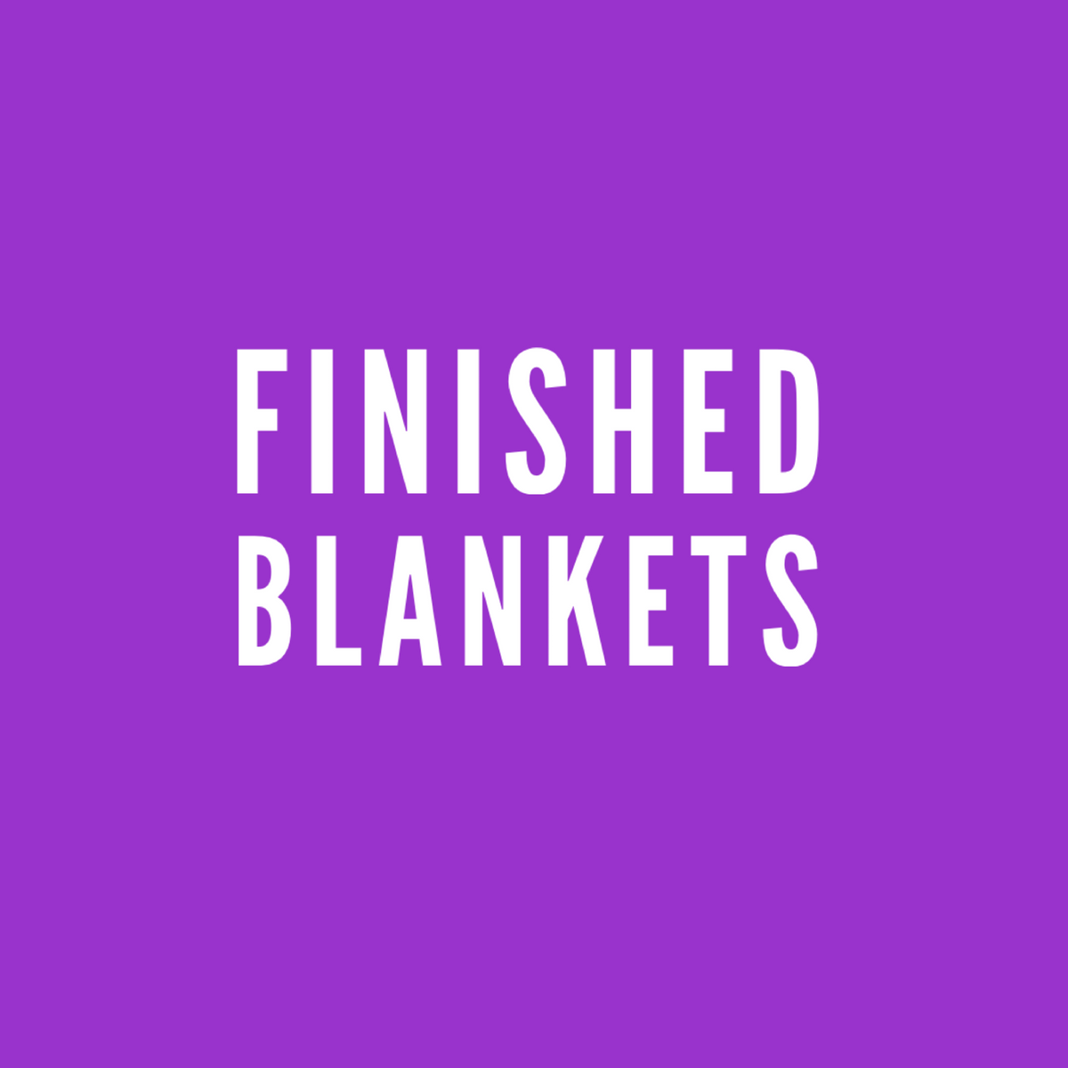 FINISHED BLANKETS Whimsical Fabric Designs Finished blankets whimsical fabric designs