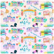 Load image into Gallery viewer, PREORDER: HAPPIEST PLACE ON EARTH
