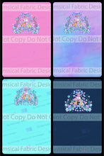 Load image into Gallery viewer, PREORDER: LP MAGICAL MICE PANELS - CHILD
