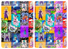 Load image into Gallery viewer, PREORDER: BALL Z CARDS

