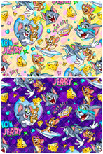 Load image into Gallery viewer, PREORDER: TOM &amp; JERRY
