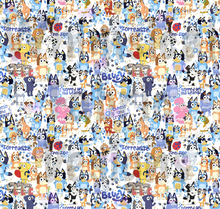 Load image into Gallery viewer, RETAIL: TEXTURED FAUX LEATHER ROLL (18" X 53" ROLL)
