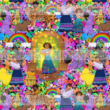 Load image into Gallery viewer, RETAIL: TEXTURED FAUX LEATHER ROLL (18" X 53" ROLL)
