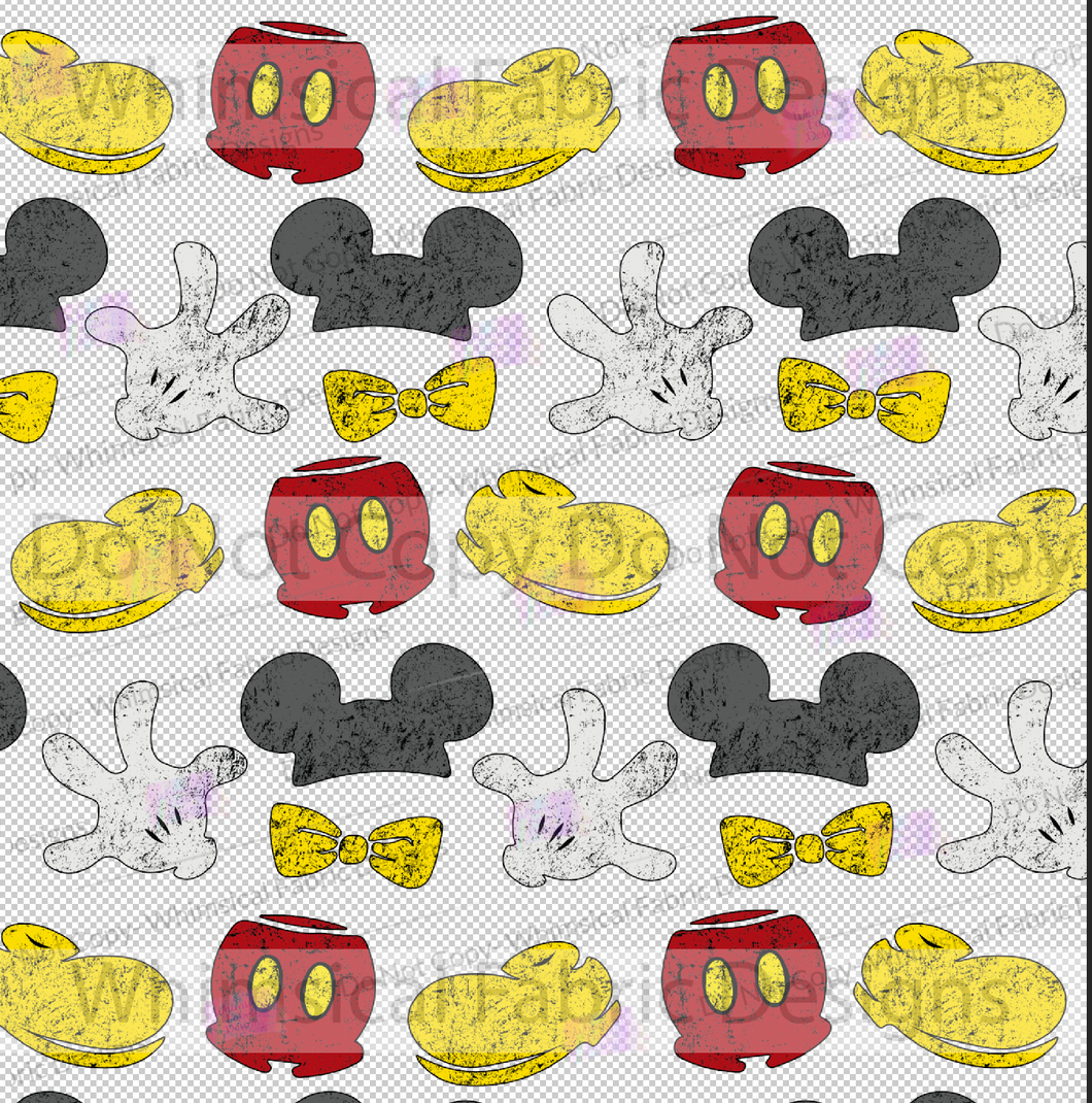 RETAIL: CLEAR TPU VINYL