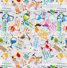 Load image into Gallery viewer, RETAIL: CLEAR TPU VINYL
