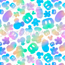 Load image into Gallery viewer, RETAIL: CLEAR TPU VINYL
