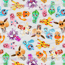 Load image into Gallery viewer, RETAIL: CLEAR TPU VINYL
