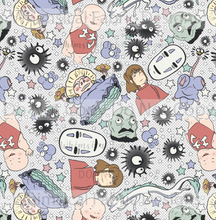 Load image into Gallery viewer, RETAIL: CLEAR PVC VINYL
