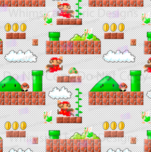 Load image into Gallery viewer, RETAIL: CLEAR PVC VINYL
