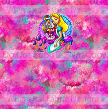 Load image into Gallery viewer, PREORDER: WONDERLAND PANELS (Adult)
